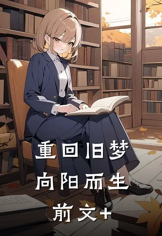 重回旧梦向阳而生前文+