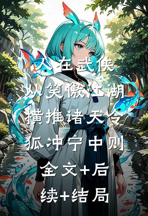 人在武侠，从笑傲江湖横推诸天令狐冲宁中则全文+后续+结局