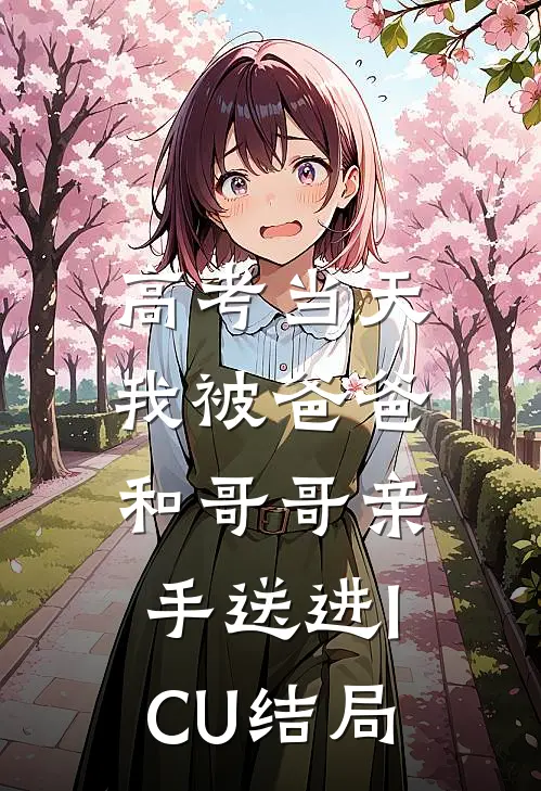 高考当天，我被爸爸和哥哥亲手送进ICU结局