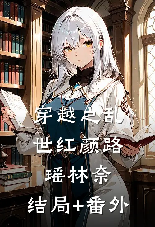 穿越之乱世红颜路瑶林奈:结局+番外