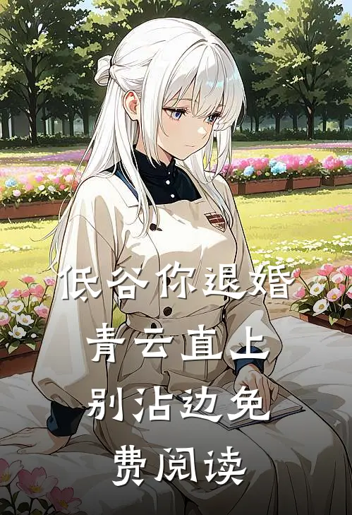 低谷你退婚，青云直上别沾边免费阅读