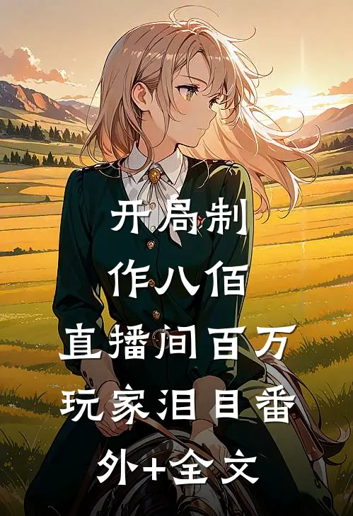 开局制作八佰，直播间百万玩家泪目(番外)+(全文)