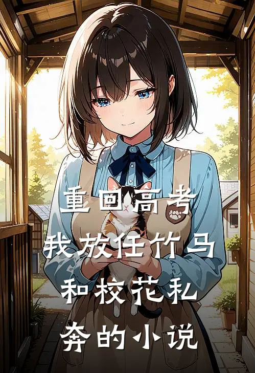重回高考，我放任竹马和校花私奔的小说