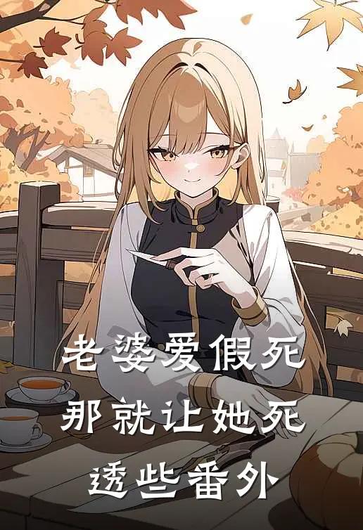 老婆爱假死，那就让她死透些番外