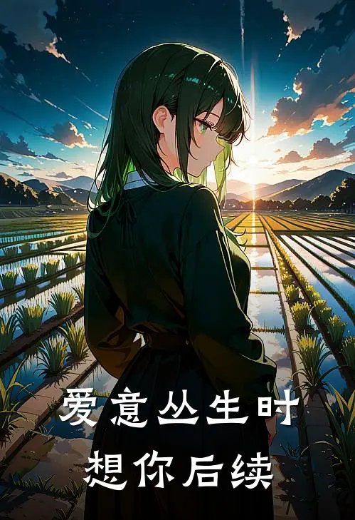 爱意丛生时想你后续