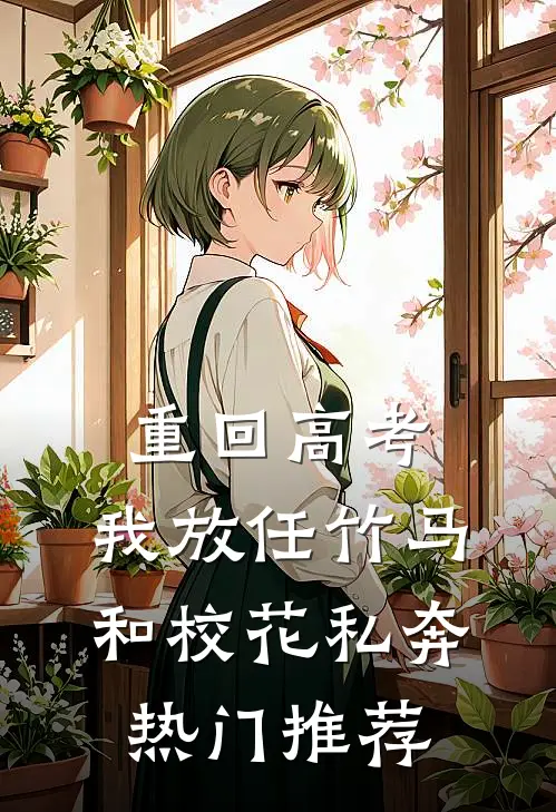 重回高考，我放任竹马和校花私奔热门推荐