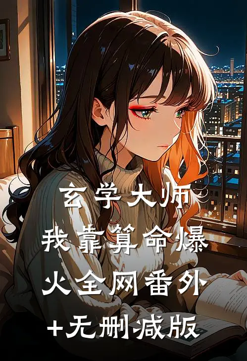 玄学大师：我靠算命爆火全网番外+无删减版