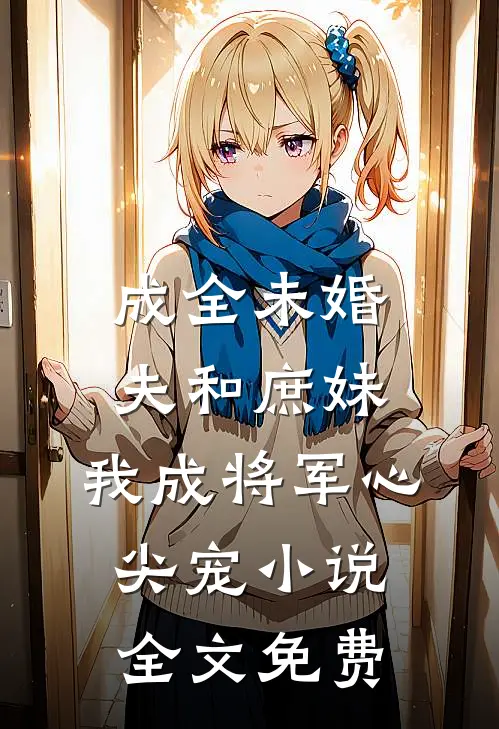 成全未婚夫和庶妹，我成将军心尖宠小说全文免费