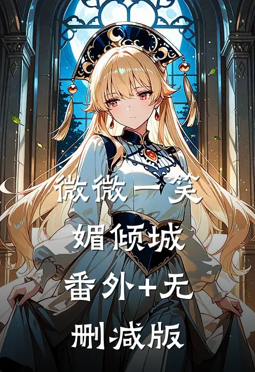 微微一笑媚倾城:番外+无删减版