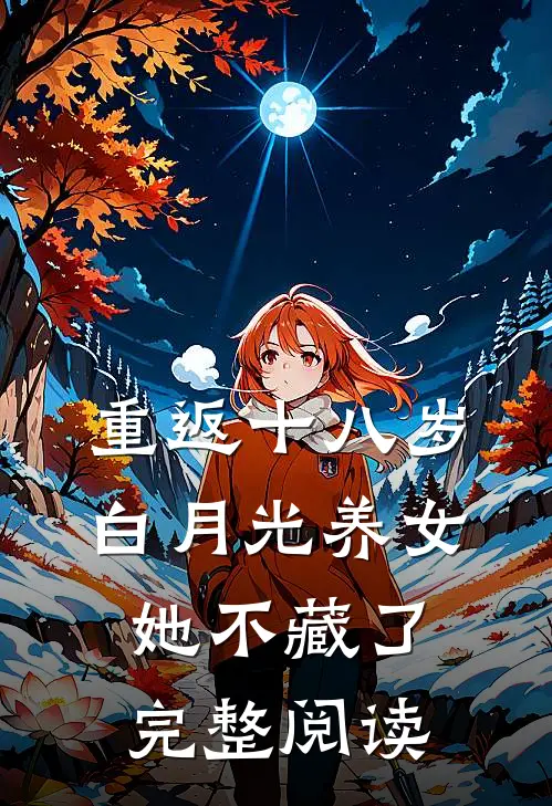 重返十八岁：白月光养女她不藏了完整阅读