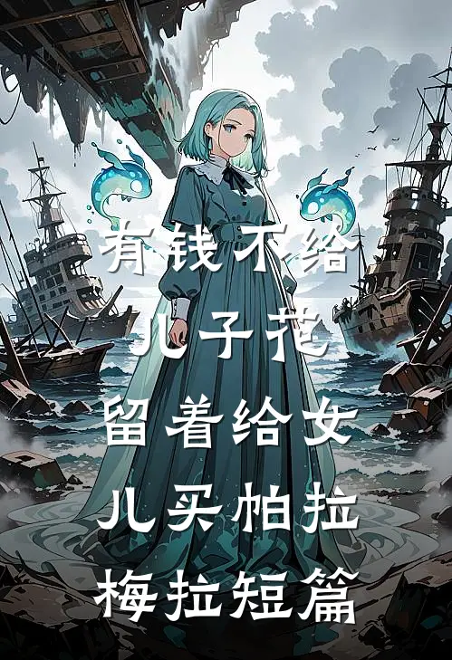 有钱不给儿子花，留着给女儿买帕拉梅拉短篇