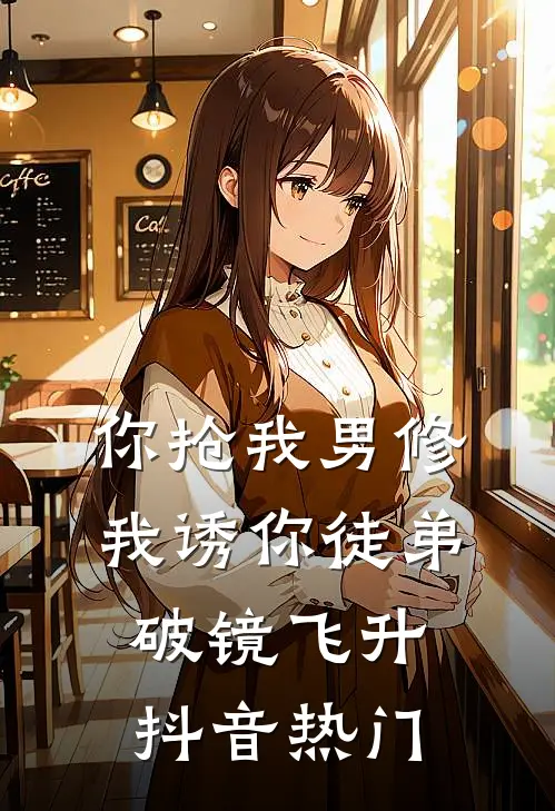 你抢我男修，我诱你徒弟破镜飞升抖音热门