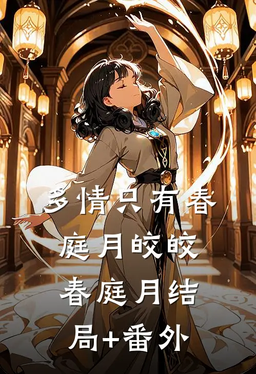 多情只有春庭月皎皎春庭月结局+番外