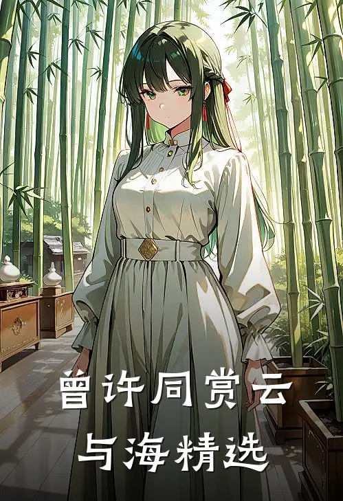 曾许同赏云与海精选