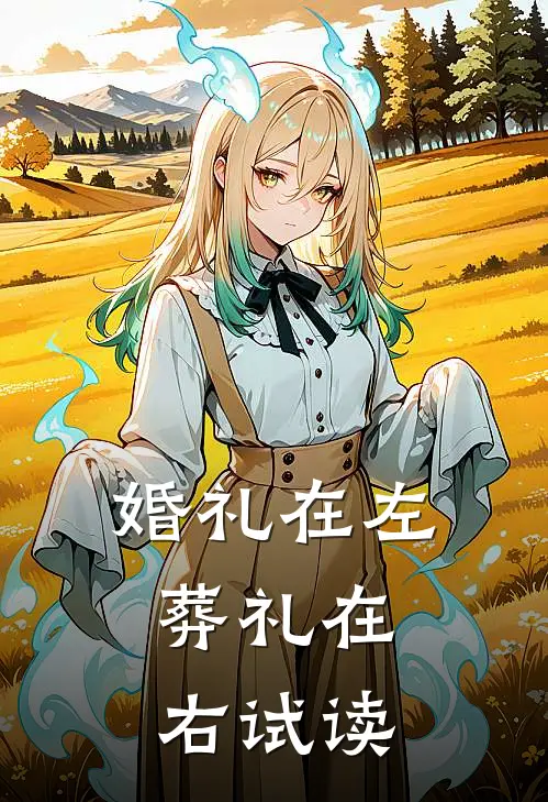 婚礼在左，葬礼在右试读