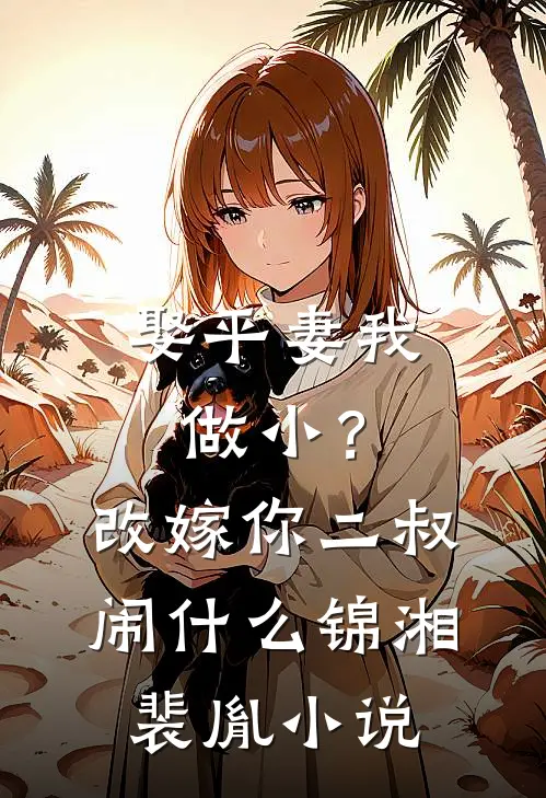 娶平妻我做小？改嫁你二叔闹什么锦湘裴胤小说