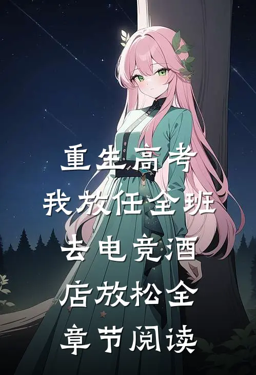 重生高考，我放任全班去电竞酒店放松全章节阅读