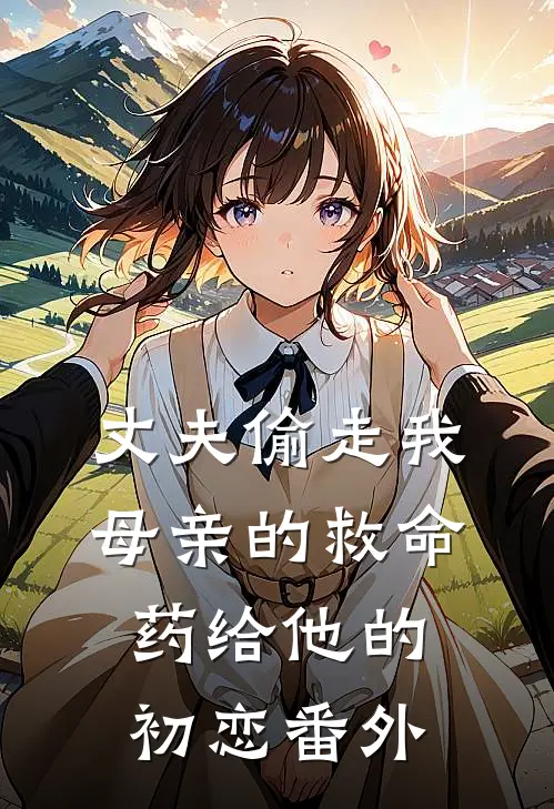 丈夫偷走我母亲的救命药给他的初恋番外