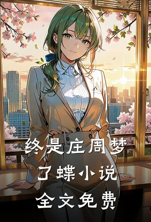 终是庄周梦了蝶小说全文免费