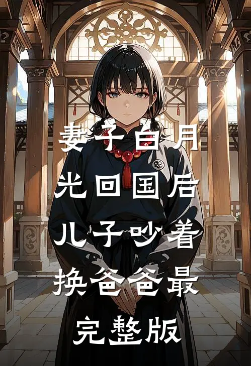 妻子白月光回国后，儿子吵着换爸爸最完整版