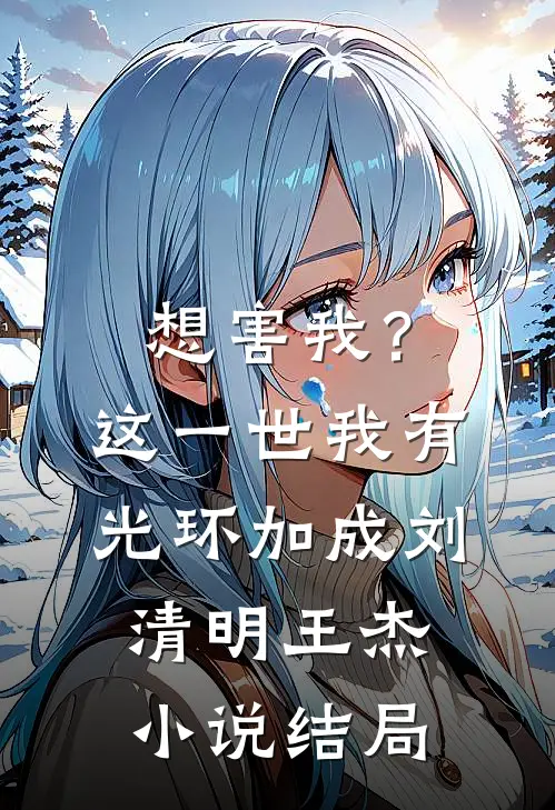想害我？这一世我有光环加成刘清明王杰小说结局