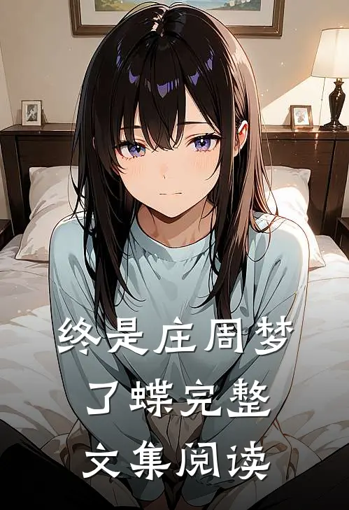 终是庄周梦了蝶完整文集阅读
