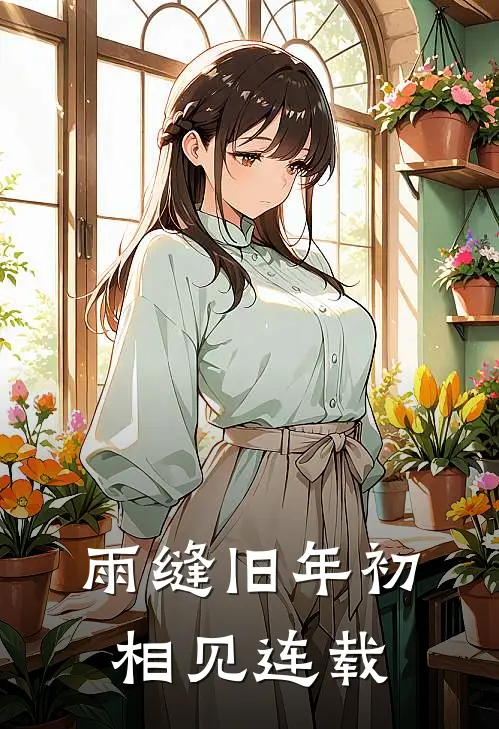 雨缝旧年初相见连载