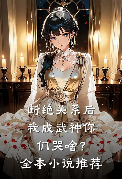 断绝关系后，我成武神你们哭啥？全本小说推荐