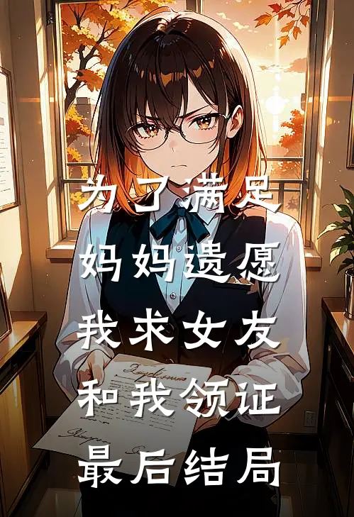 为了满足妈妈遗愿，我求女友和我领证最后结局