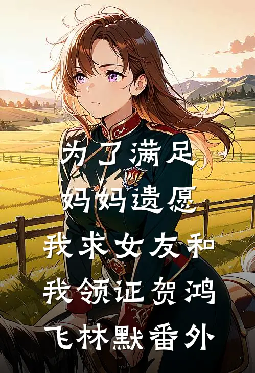为了满足妈妈遗愿，我求女友和我领证贺鸿飞林默番外
