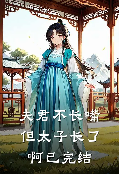 夫君不长嘴，但太子长了啊已完结