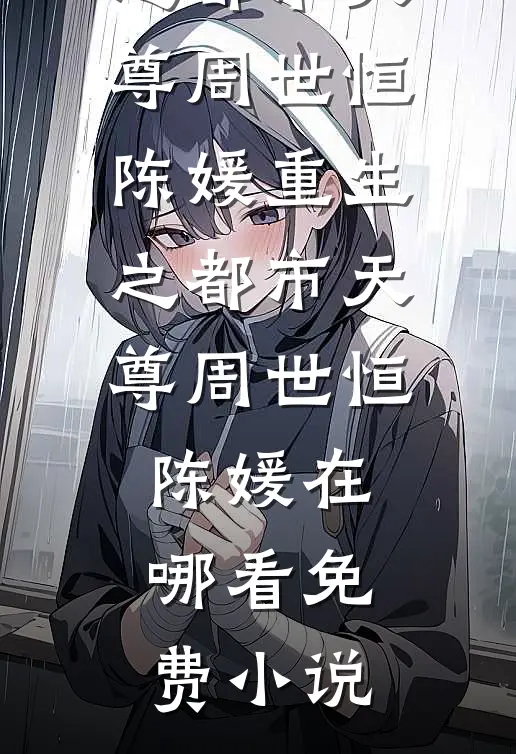 联姻而已，他怎么还认真了精修版