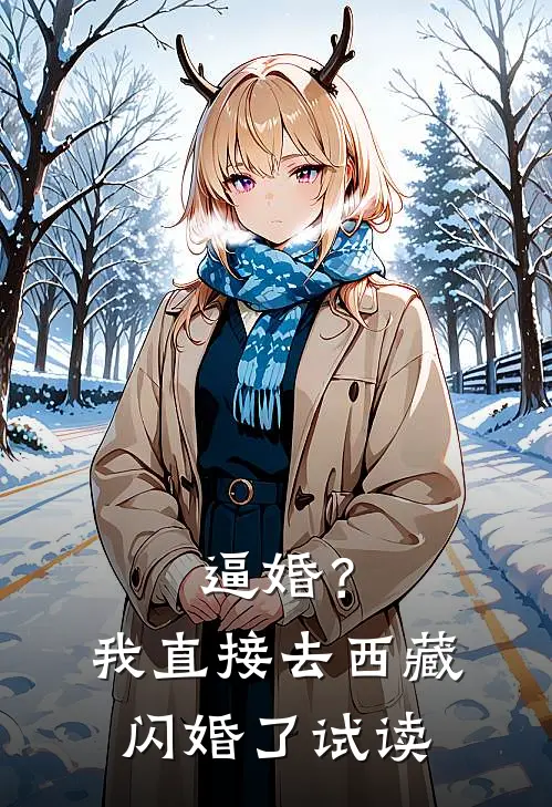 逼婚？我直接去西藏闪婚了试读