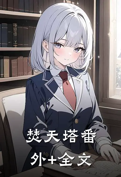 焚天塔(番外)+(全文)