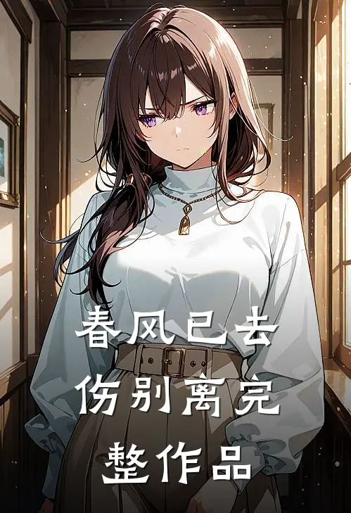 春风已去伤别离完整作品