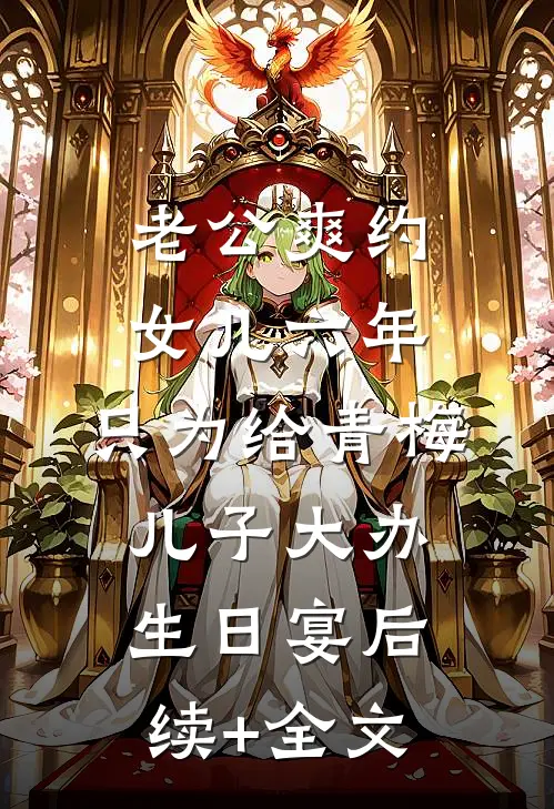 老公爽约女儿六年，只为给青梅儿子大办生日宴后续+全文