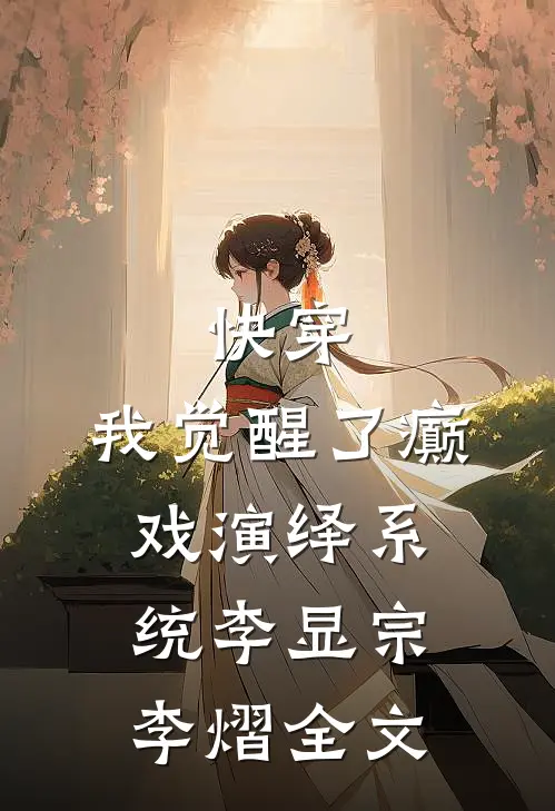 快穿，我觉醒了癫戏演绎系统李显宗李熠全文