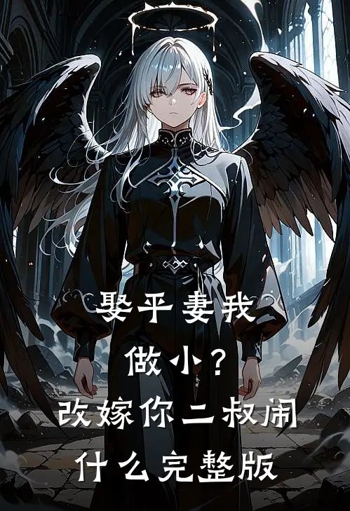 娶平妻我做小？改嫁你二叔闹什么完整版
