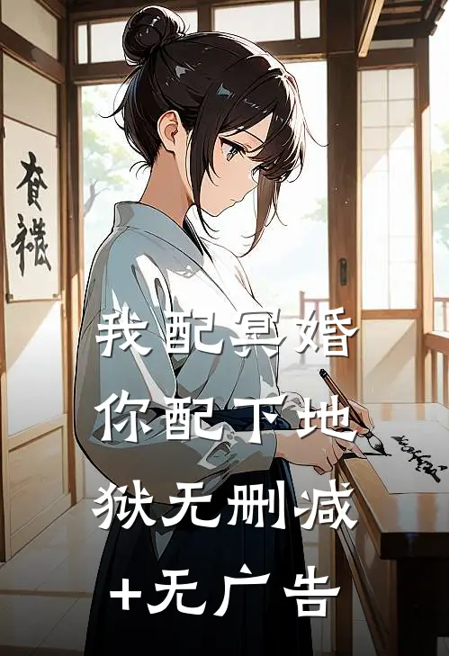 我配冥婚，你配下地狱无删减+无广告