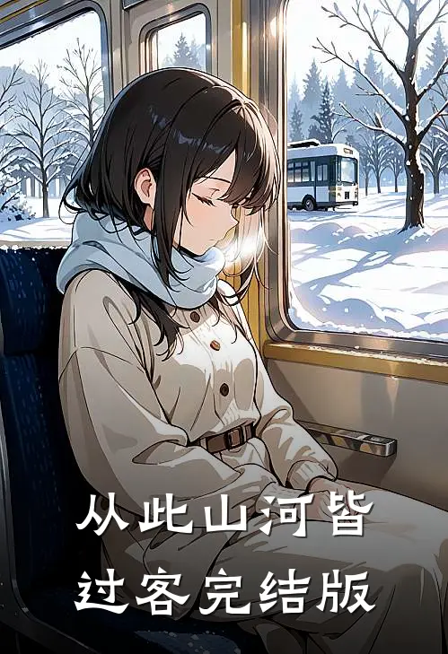 从此山河皆过客完结版