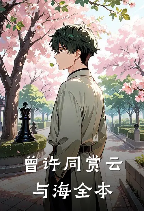 曾许同赏云与海全本