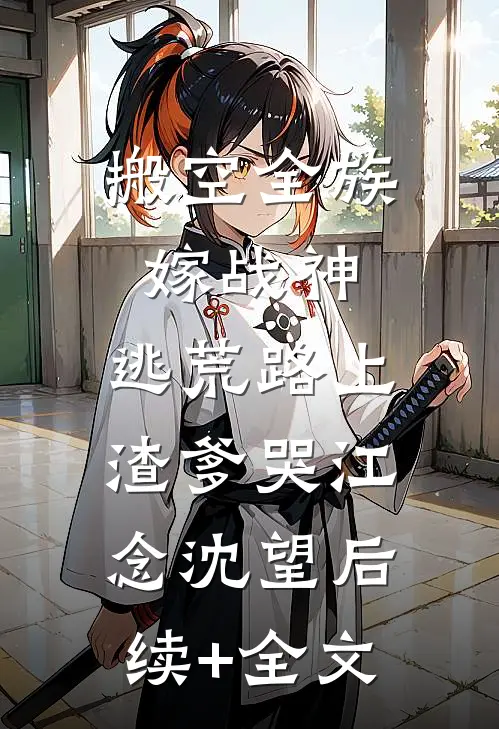 搬空全族嫁战神，逃荒路上渣爹哭江念沈望后续+全文