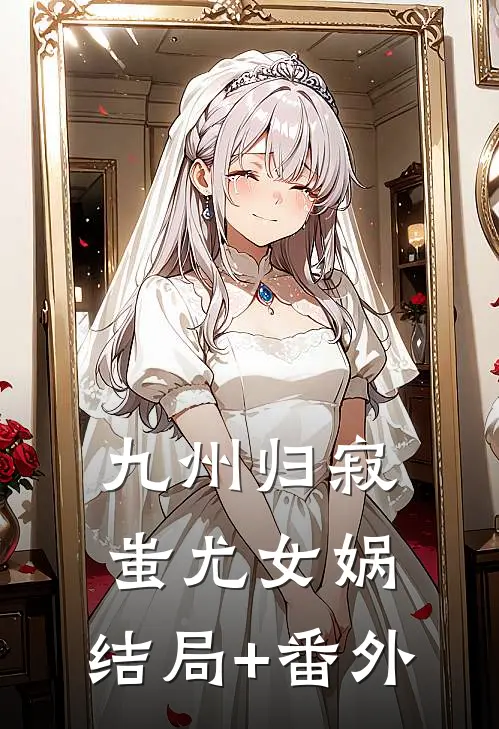 九州归寂蚩尤女娲:结局+番外