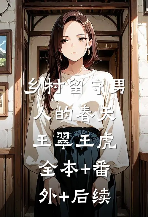 乡村留守男人的春天王翠王虎:全本+番外+后续
