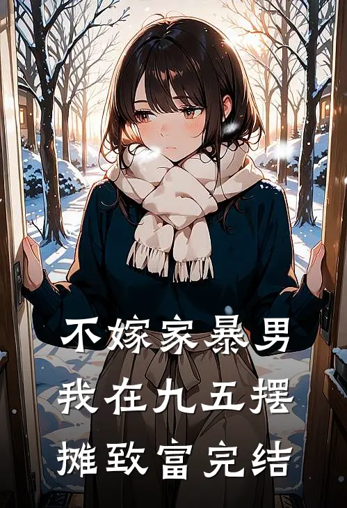 不嫁家暴男，我在九五摆摊致富完结