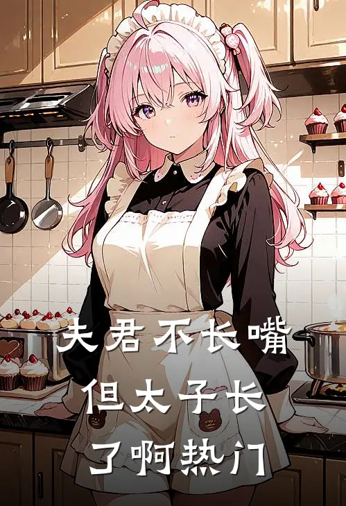 夫君不长嘴，但太子长了啊热门