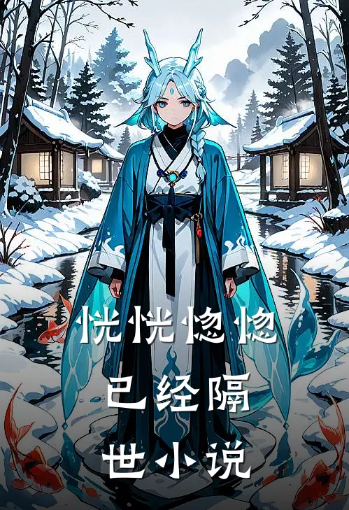 恍恍惚惚，已经隔世小说