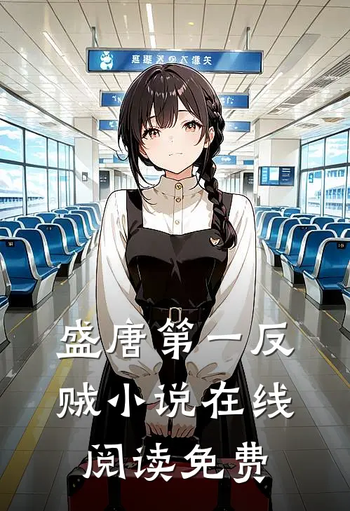 盛唐第一反贼小说在线阅读免费