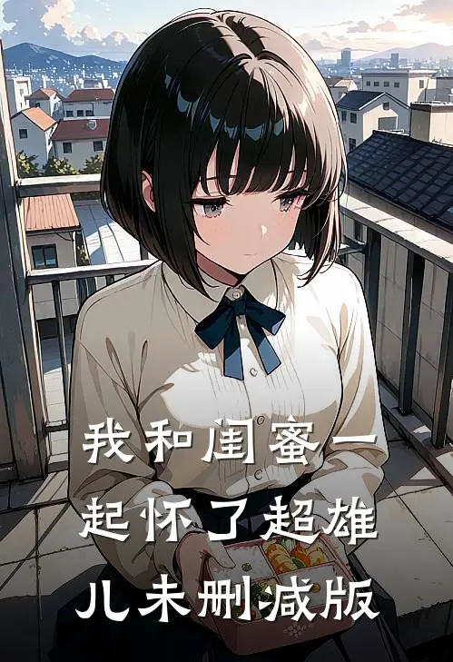 我和闺蜜一起怀了超雄儿未删减版
