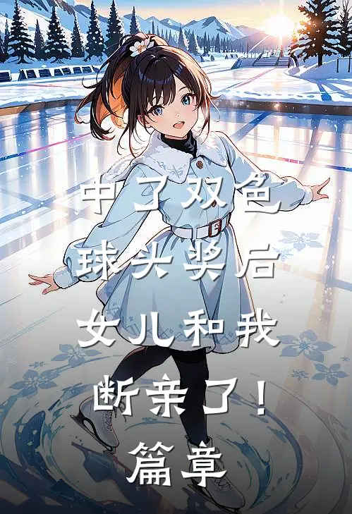 中了双色球头奖后，女儿和我断亲了！篇章